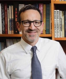 Doctor Jeremy Rothman Board of Directors - Montpelier