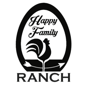 Happy Farm Ranch logo
