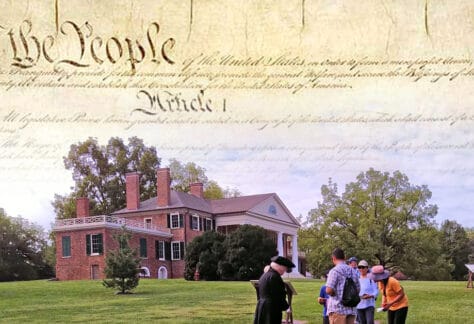 Constitution Day Celebration