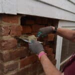 Masonry #6