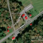 Address for Open House: 11395 Constitution Highway Montpelier Station, VA 22957