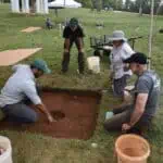 Alumni Excavation #3
