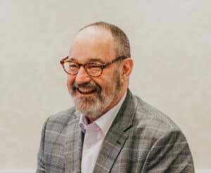 Frank Coglianon headshot