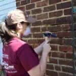 Masonry #1